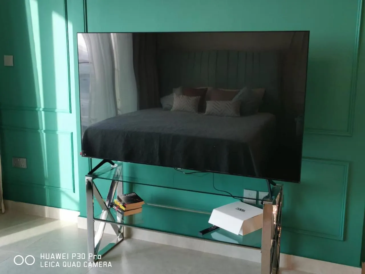 Bright Studio In Soho Apartamento Abu Dhabi