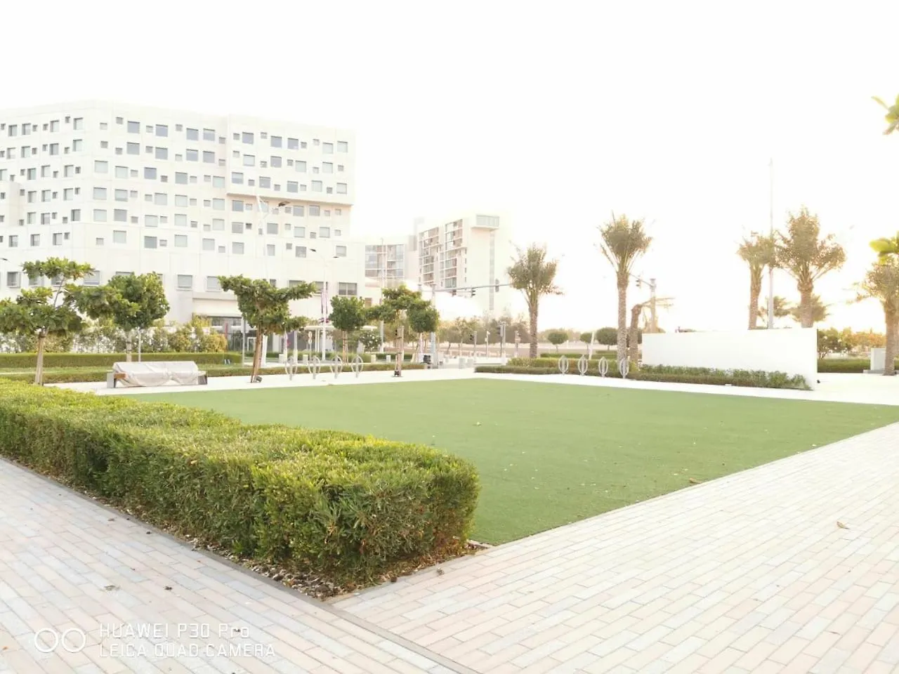 Bright Studio In Soho أبو ظبي الإمارات العربية المتحدة